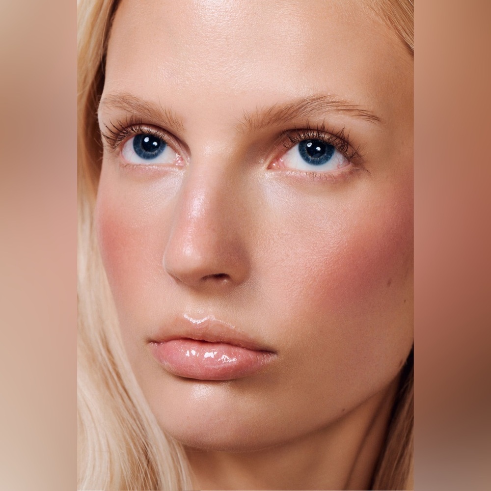 NEW Rhode Pocket Blush Tan Line (pinky tan) - Picture 2 of 9